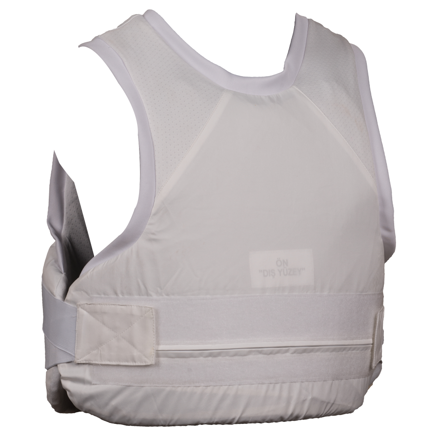 ballistic vest undershirt