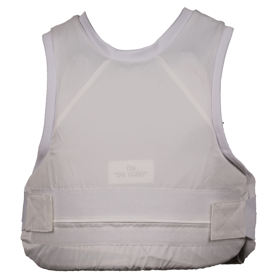 STAB-PROOF INNER BALLISTIC VEST – Garanti Kompozit