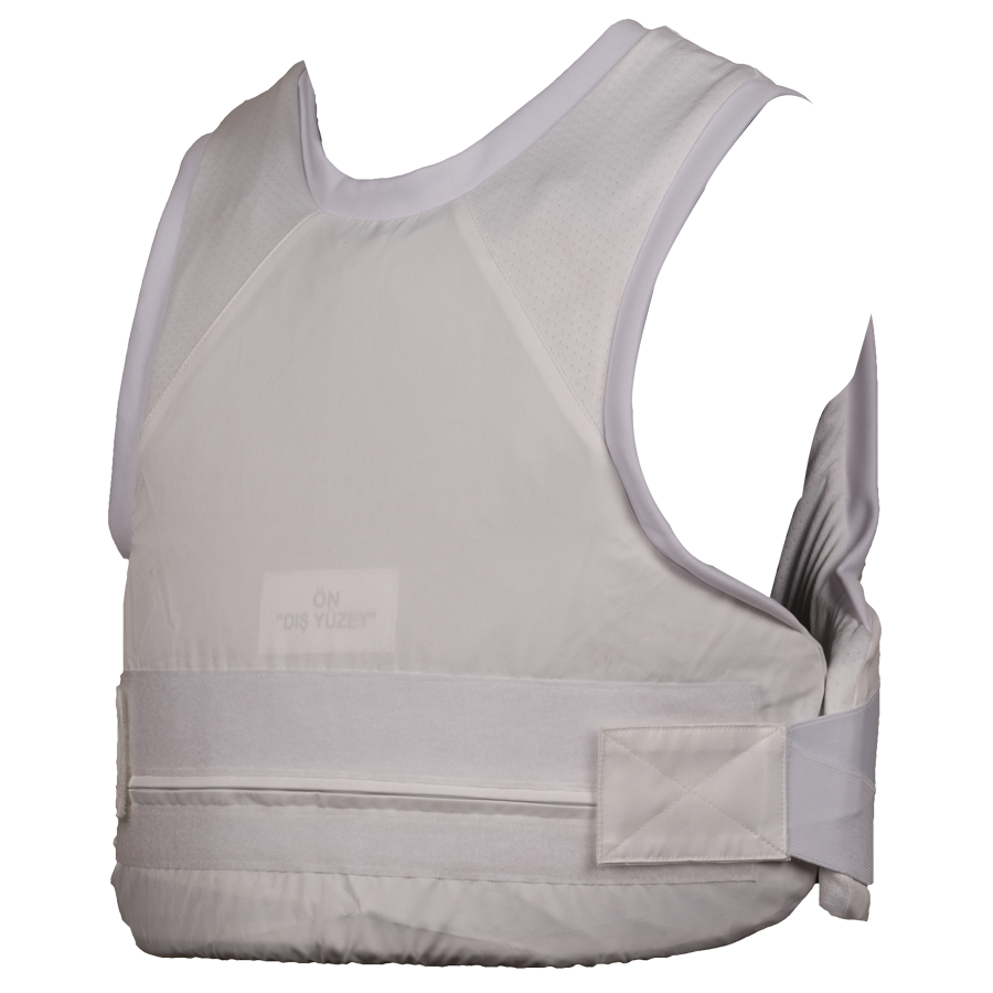 STAB-PROOF INNER BALLISTIC VEST – Garanti Kompozit