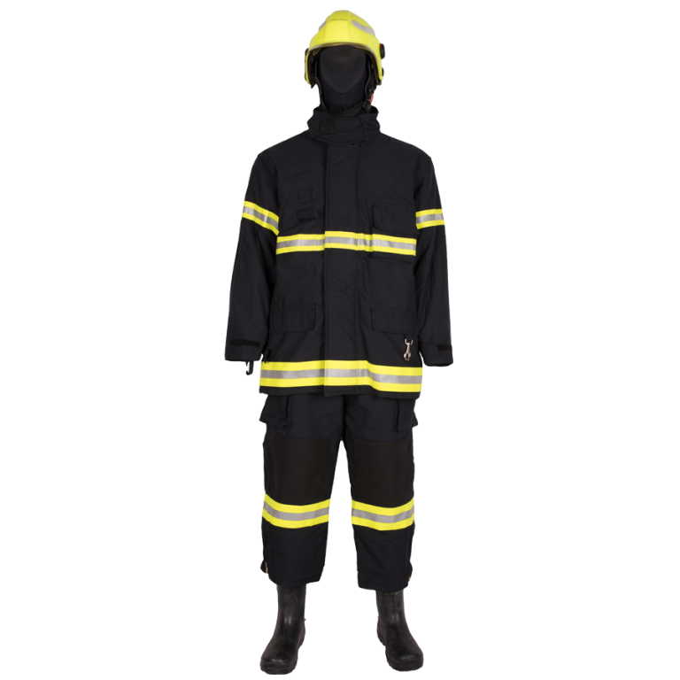 FIREFIGHTER CLOTHING – Garanti Kompozit